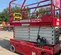 2018 MEC 4046SE Scissor Lift