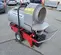 2022 Frost Fighter IDH400QRM Indirect Fired Heater