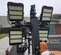 2021 Generac MLTS-2 Portable Work Light