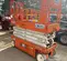 2019 Snorkel S3226E Scissor Lift