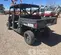 2022 Polaris PRO XD 4000D Utility Vehicle