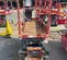 2017 Skyjack SJIII3219 Scissor Lift