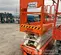 2019 Snorkel S3226E Scissor Lift
