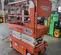 2018 Snorkel S3219E Scissor Lift