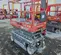 2016 Skyjack SJIII3219 Scissor Lift