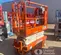 2021 Snorkel S3219E Scissor Lift