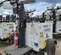 2022 Generac MLT4200IVF4 Portable Light Tower