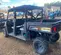 2022 Polaris PRO XD 4000D Utility Vehicle