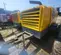 2019 Atlas Copco XATS750JD T4F Air Compressor