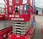 2018 MEC 4046SE Scissor Lift