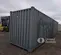 2021 NANTONG CI 40' HC PV3 40 ft Storage Container