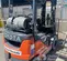 2021 Toyota 8FGU15 Warehouse Forklift