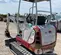 2021 Takeuchi TB216 Mini Excavator