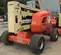2015 JLG 450AJ Articulating Boom Lift