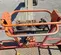 2016 Snorkel AB85J Articulating Boom Lift