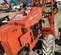 2017 Ditch Witch RT45 Trencher