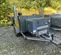 2019 Wacker Neuson E3000LI Ground Heater