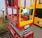2019 MEC 1330SE Scissor Lift