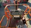 2016 JLG E400AJPN Articulating Boom Lift