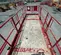 2018 MEC 6092RT Rough Terrain Scissor Lift