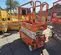 2018 Snorkel S3219E Scissor Lift