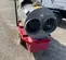 2022 Frost Fighter IDF350-II Indirect Fired Heater