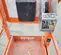 2018 Snorkel S3219E Scissor Lift
