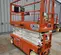 2019 Snorkel S3226E Scissor Lift