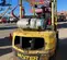 2019 HYSTER H50XT Warehouse Forklift