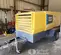 2019 Atlas Copco XATS750JD T4F Air Compressor