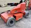 2017 JLG E450AJ Articulating Boom Lift
