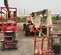 2018 Snorkel A46JRT Articulating Boom Lift