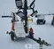 2022 Generac MLTS-4 Portable Work Light