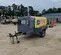 2022 Atlas Copco XAS440JD T4F Air Compressor