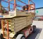 2017 JLG 4069LE Scissor Lift