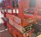 2020 Snorkel S3219E Scissor Lift