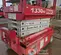 2018 MEC 1330SE Scissor Lift