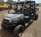 2022 Polaris PRO XD 4000D Utility Vehicle