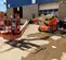 2017 JLG E400AJPN Articulating Boom Lift