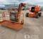 2018 JLG 660SJ Boom Lift