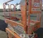 2019 Snorkel S3219E Scissor Lift