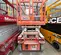2018 Snorkel S3219E Scissor Lift