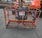 2017 JLG 450AJ Articulating Boom Lift