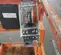 2018 Snorkel S3219E Scissor Lift