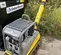 2018 Wacker Neuson DPU5545He Vibratory Plate Compactor