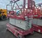 2018 MEC 4555SE Scissor Lift