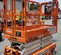 2019 Snorkel S3219E Scissor Lift