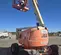 2017 JLG 450AJ Articulating Boom Lift