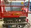 2017 Skyjack SJIII3219 Scissor Lift