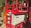 2017 MEC 4046SE Scissor Lift